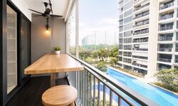 RiverParc Residence (D19), Condominium #600975871